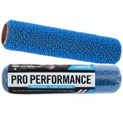 9" Pro Performance Blue Looped Roller